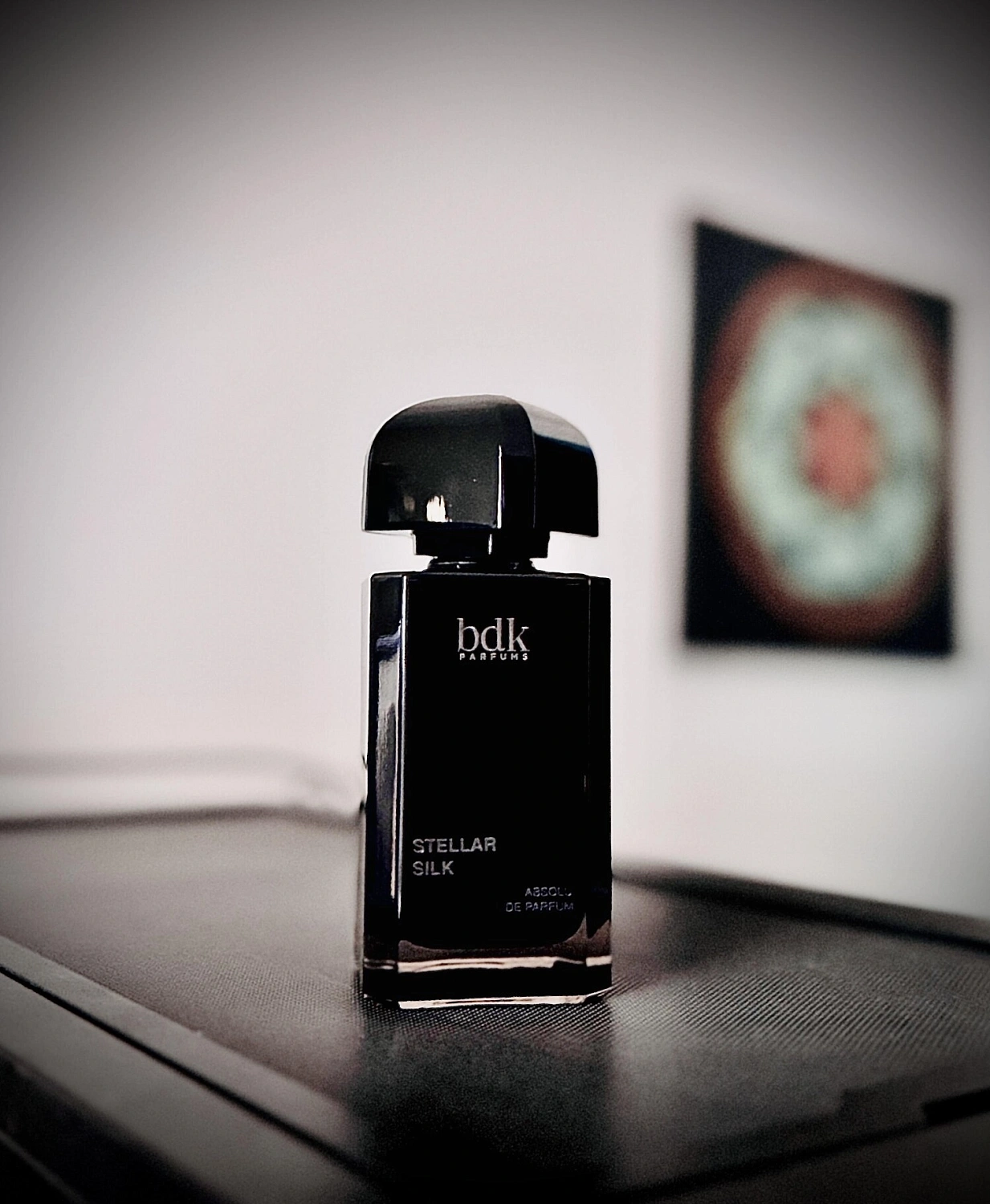 BDK Parfums Stellar Silk