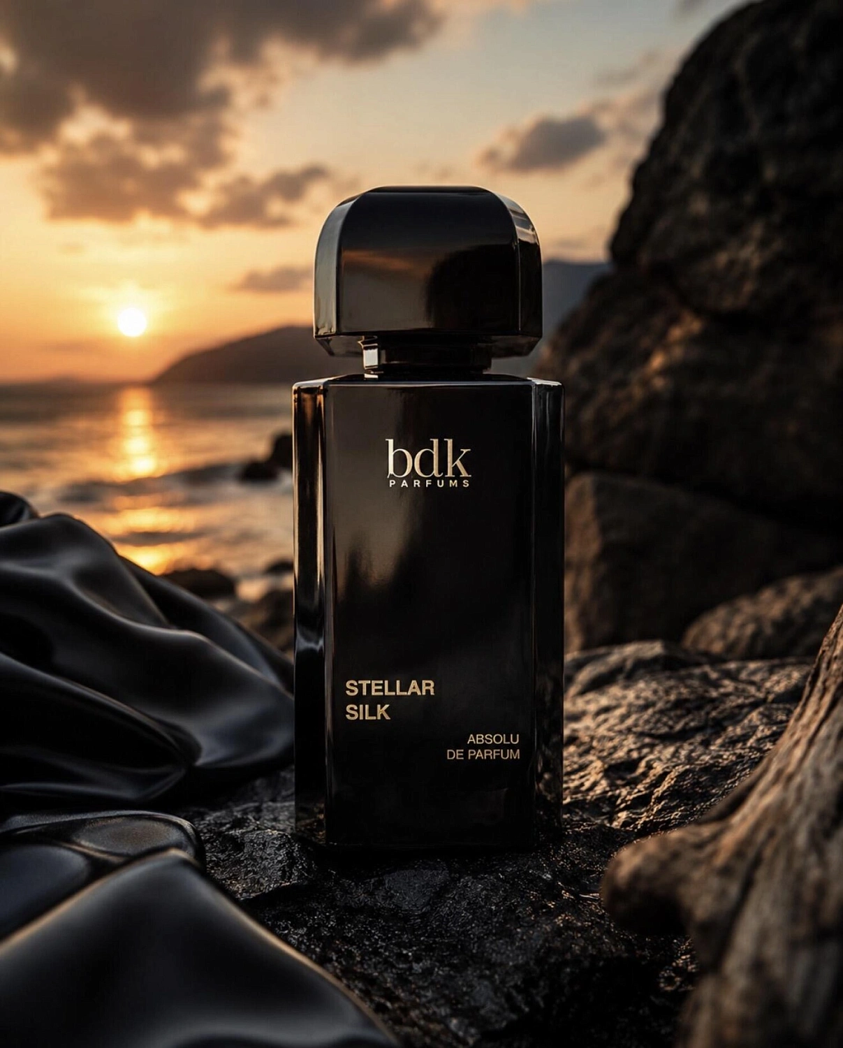BDK Parfums Stellar Silk