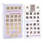 Emanuel Ungaro Apparition Gold парфюмерная вода 90 мл