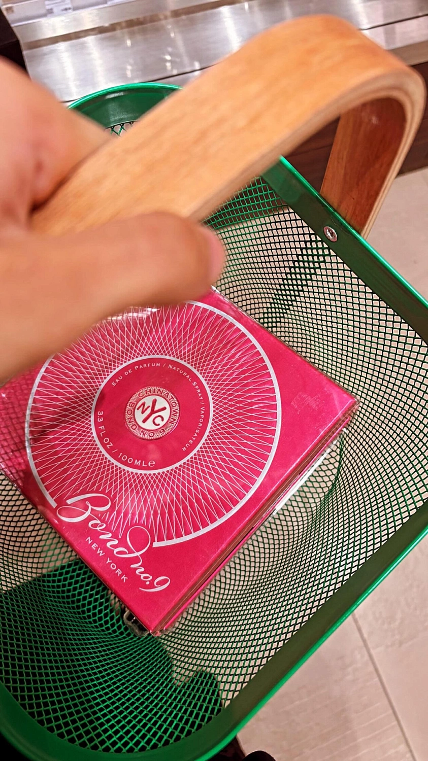 Bond No. 9 Chinatown