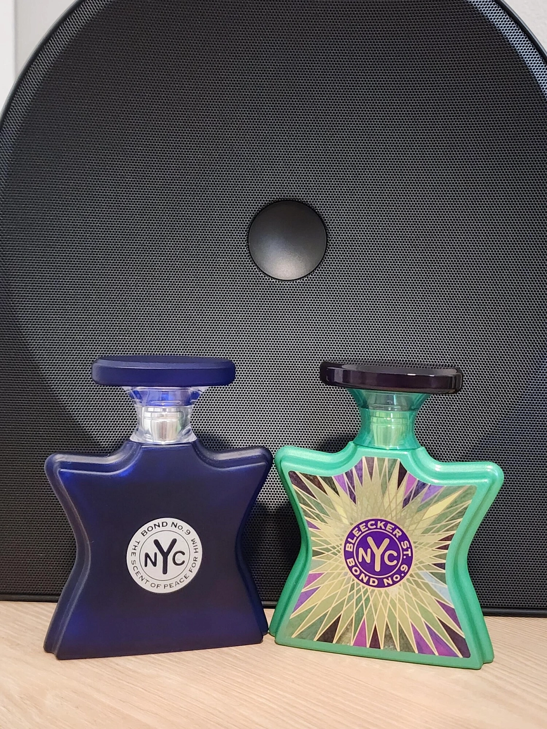 Bond No. 9 The Scent of Peace for Him