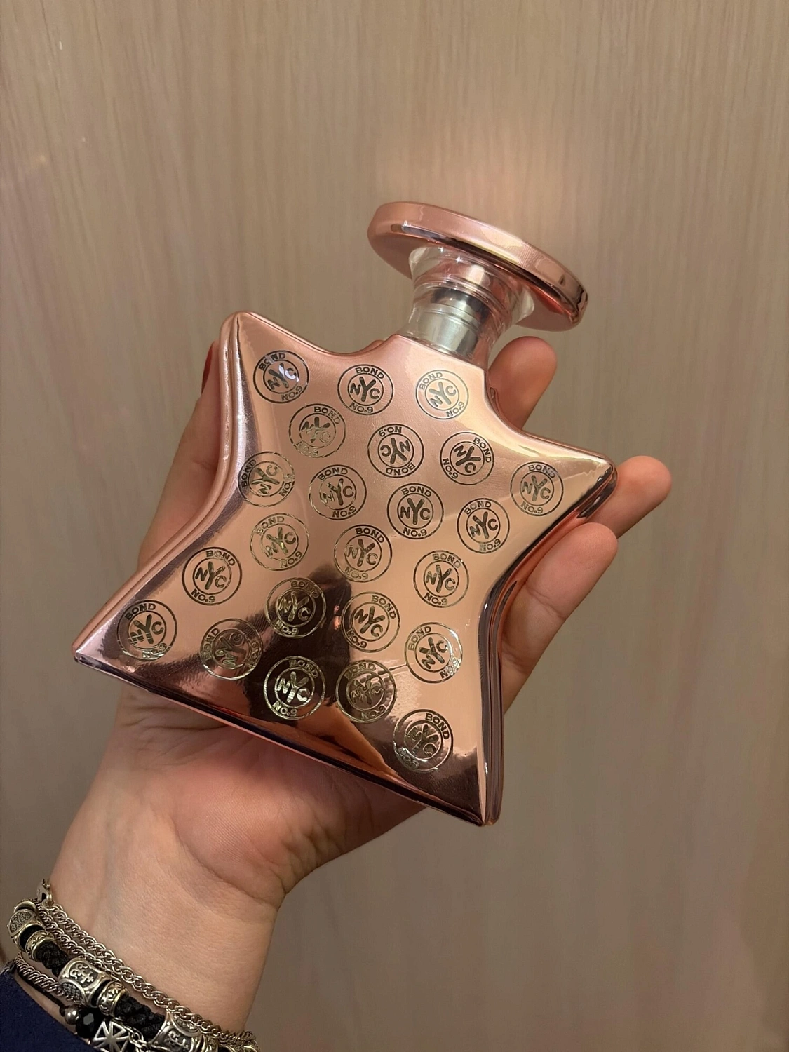 Bond No. 9 Gold Coast