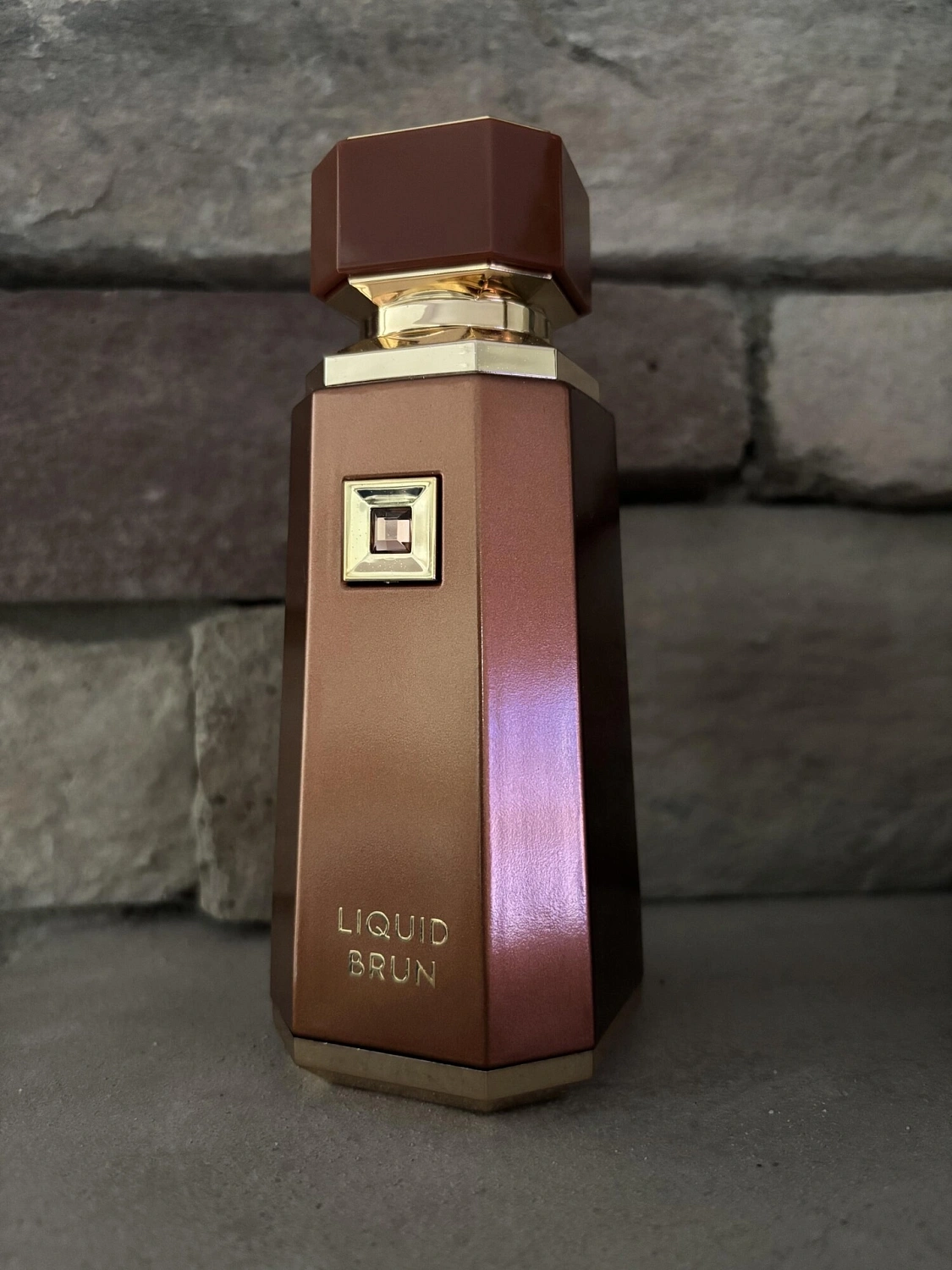 Fragrance World Liquid Brun