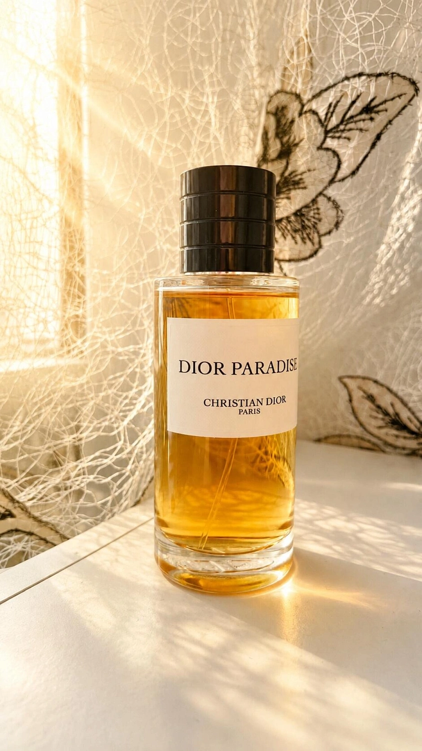 Christian Dior Paradise