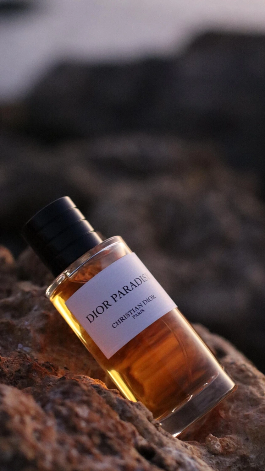 Christian Dior Paradise