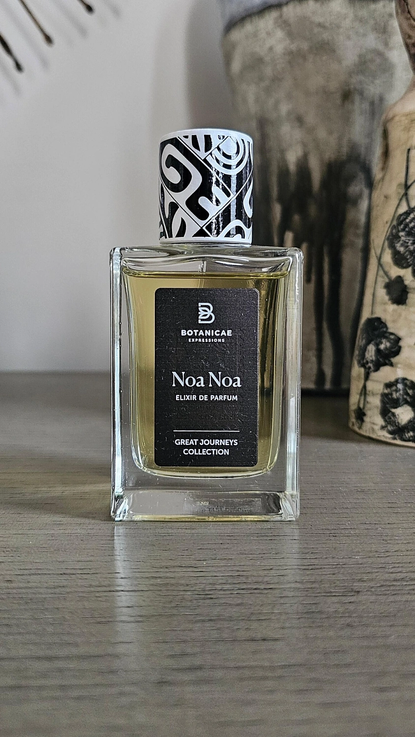 Botanicae Noa Noa