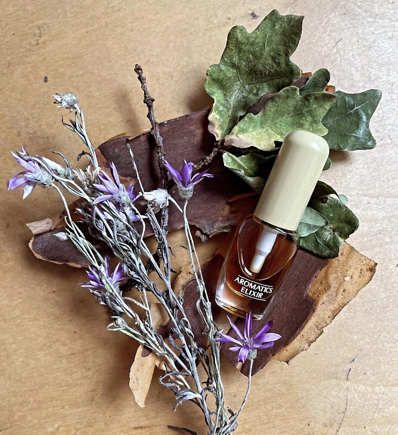 Clinique Aromatics Elixir