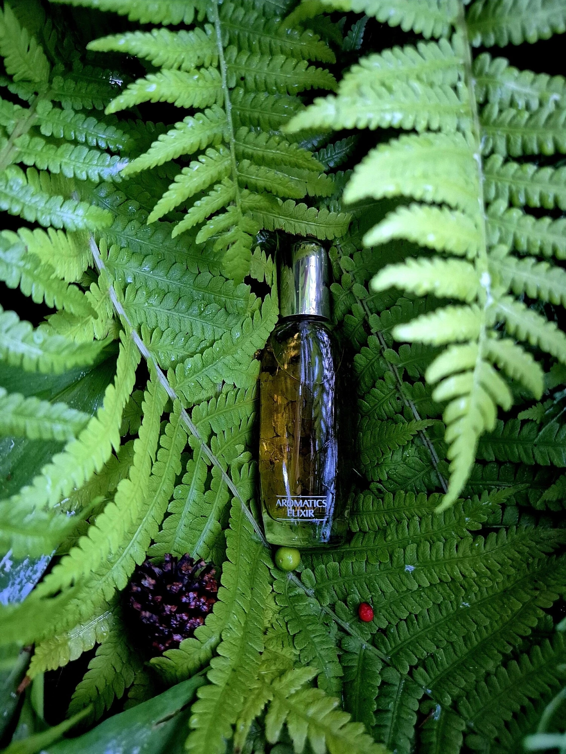 Clinique Aromatics Elixir