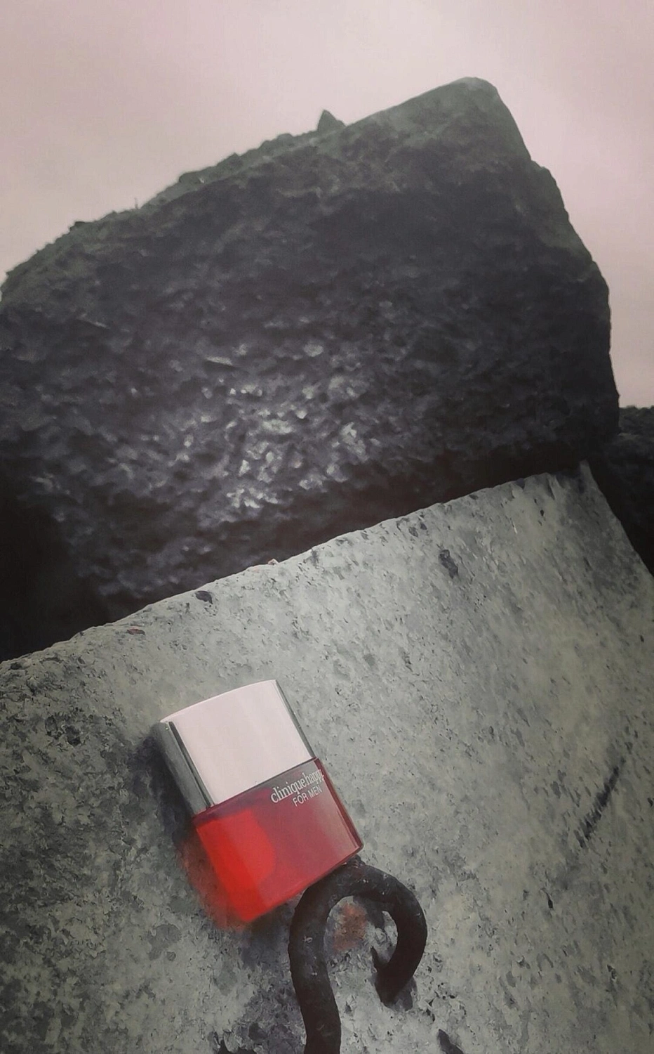 Clinique Happy For Men