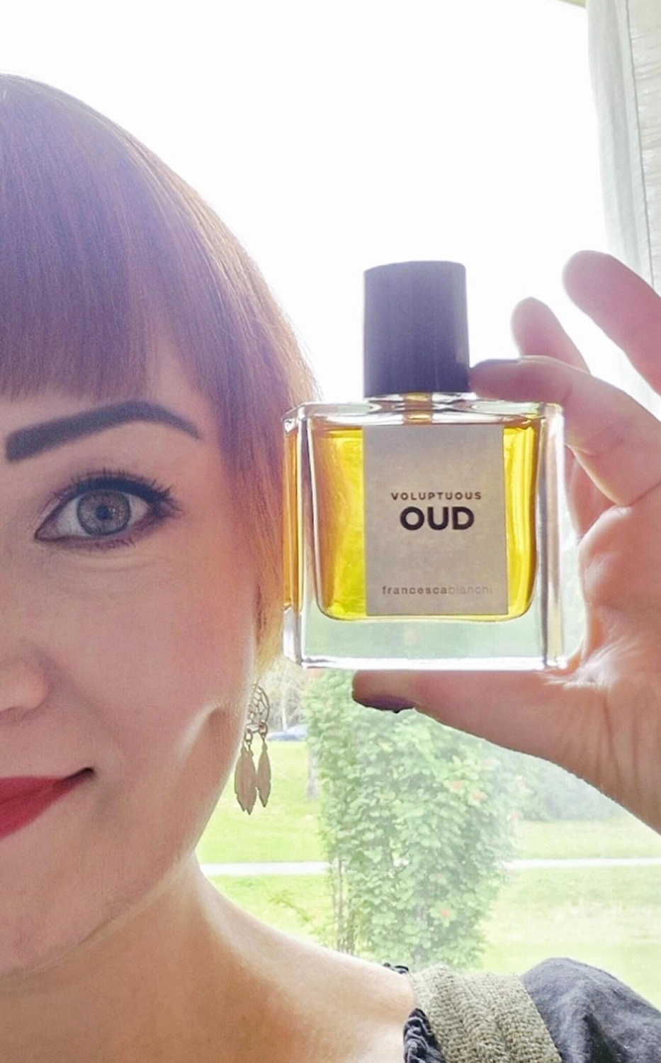 Francesca Bianchi Voluptuous Oud