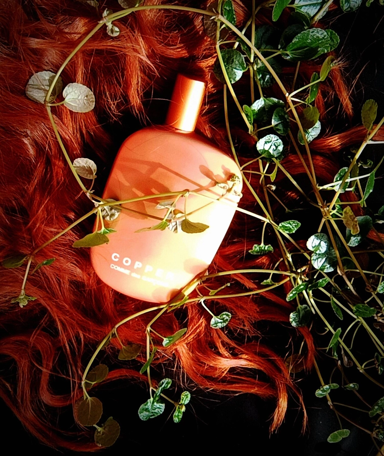 Comme des Garçons Copper