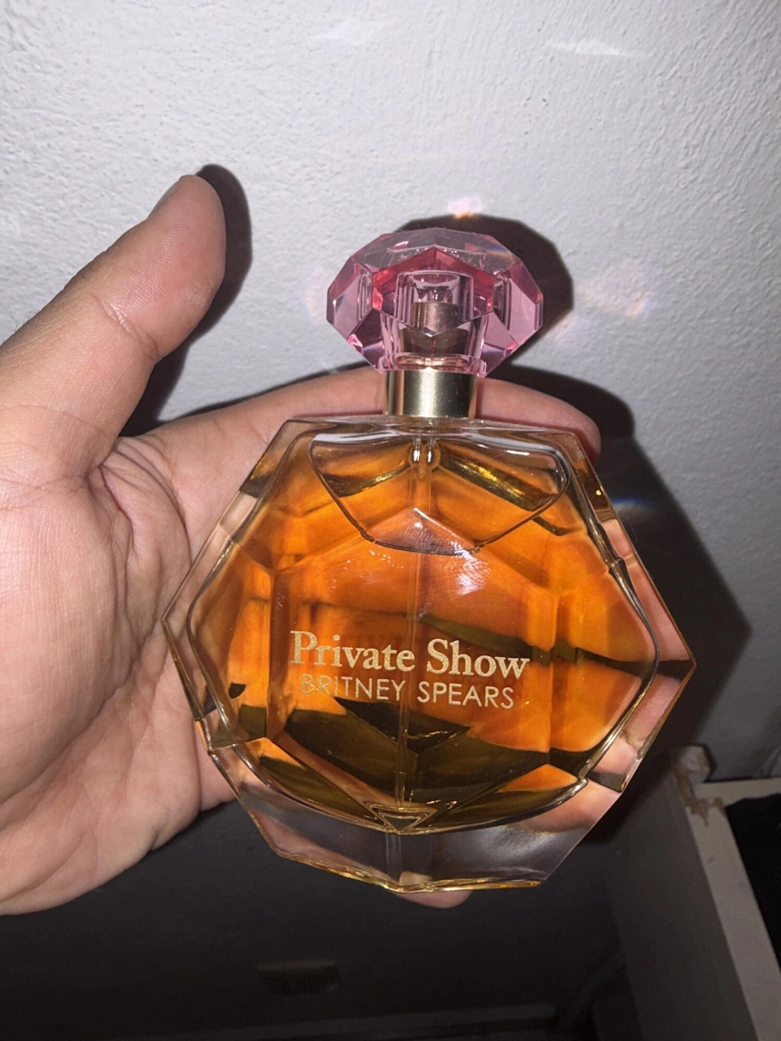 Britney Spears Private Show