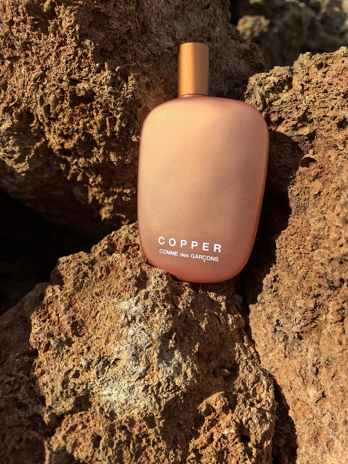 Comme des Garçons Copper