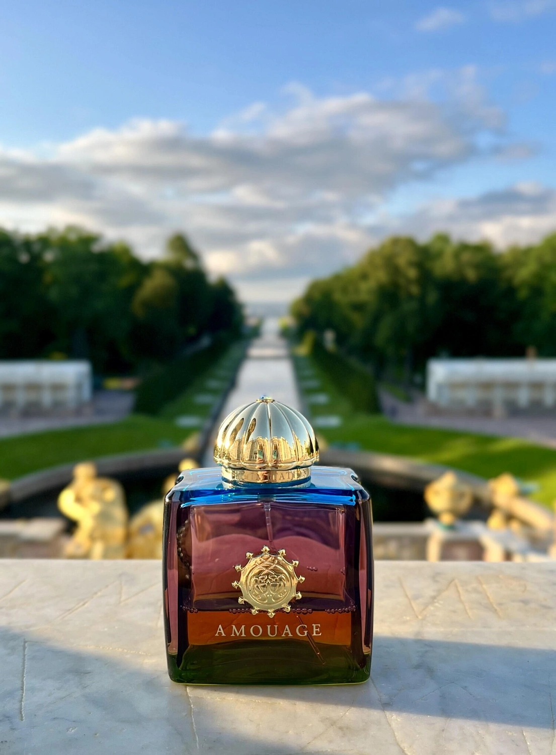 Amouage Imitation for Woman