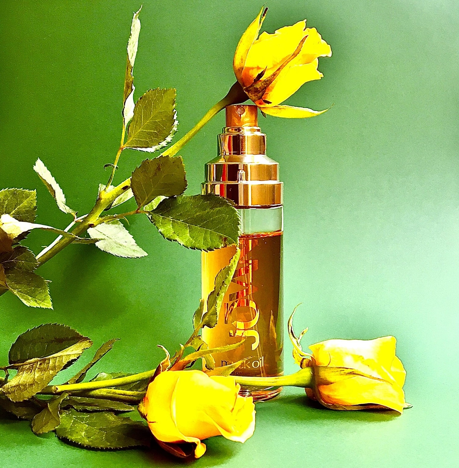 Jovan Musk for Women