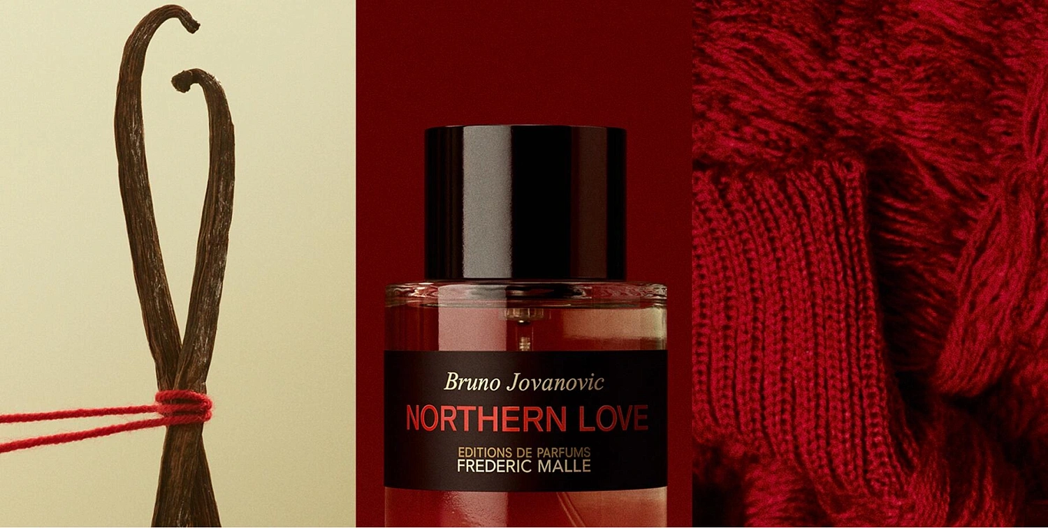 Frédéric Malle Northern Love