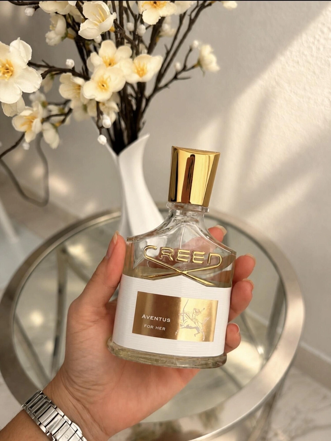 Creed Aventus for Her