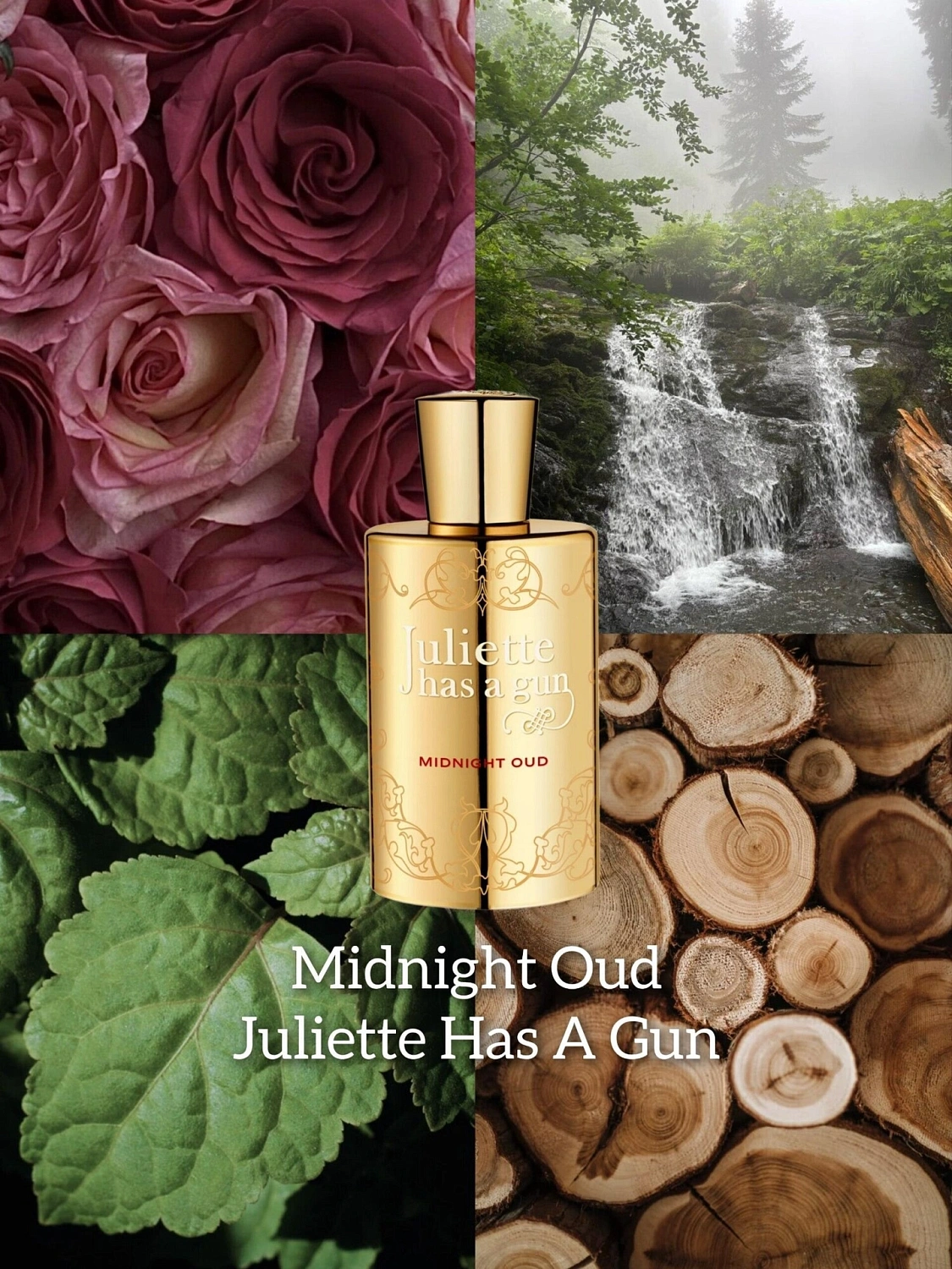 Juliette Has a Gun Midnight Oud