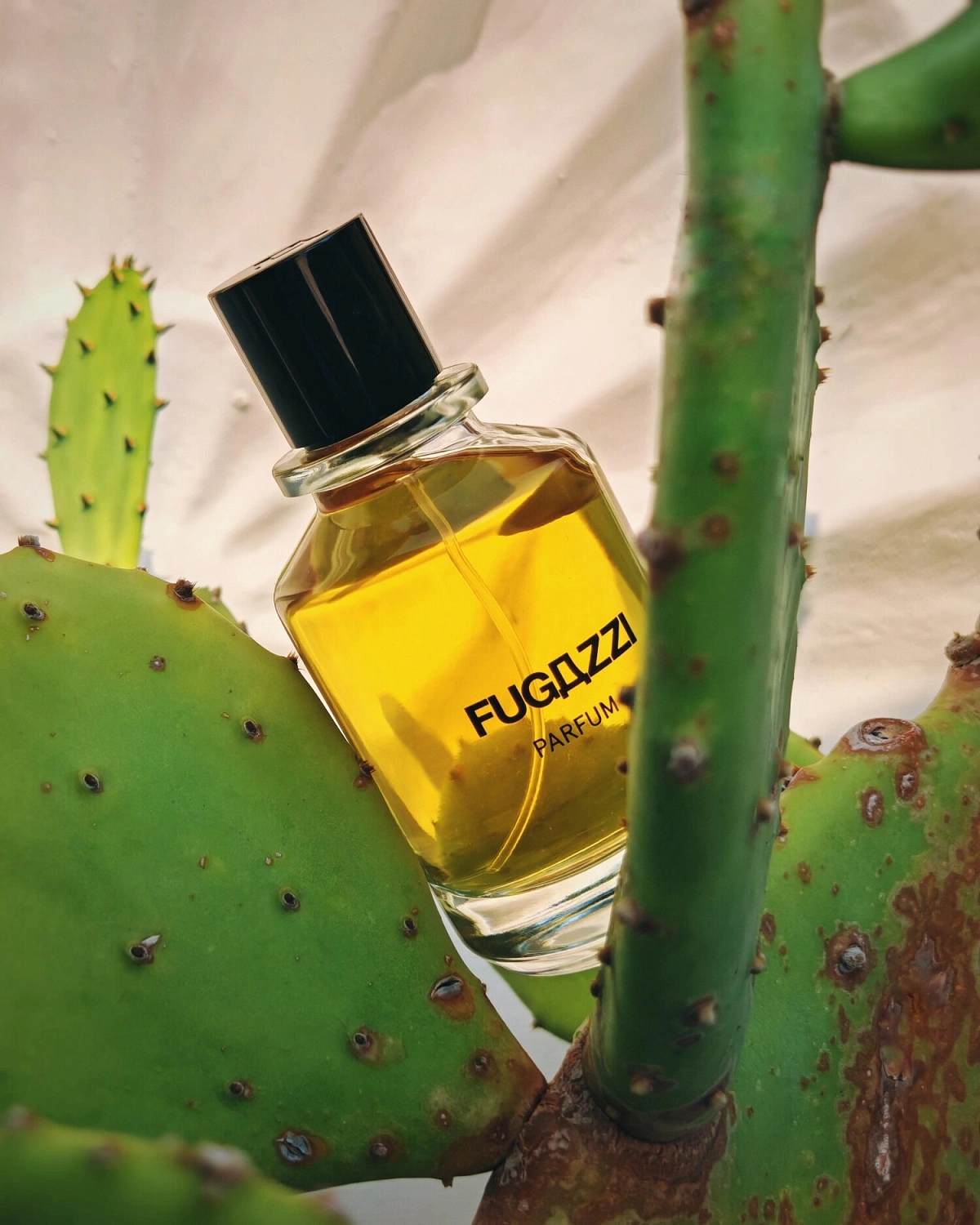 Fugazzi Parfum 1