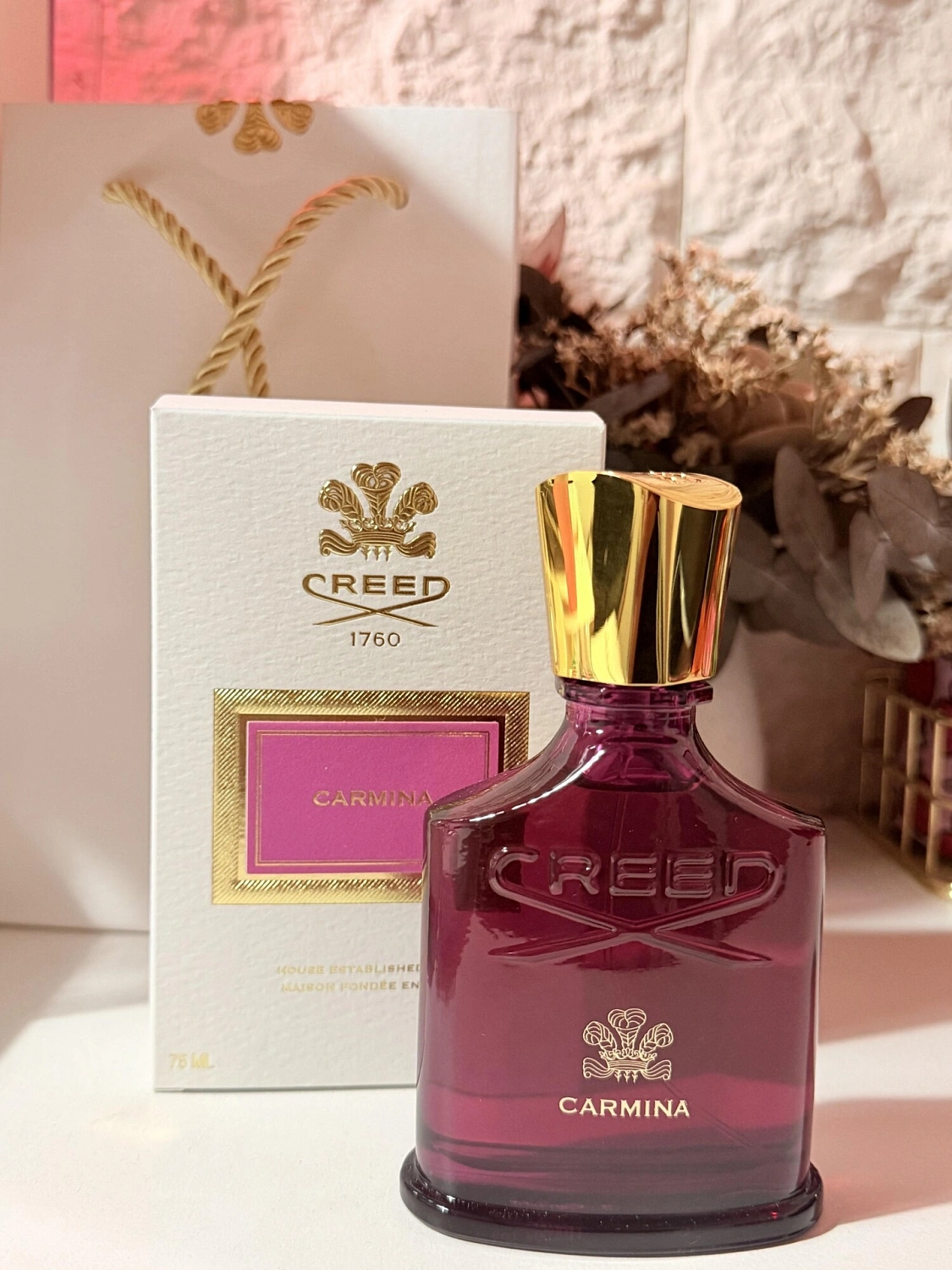 Creed Carmina