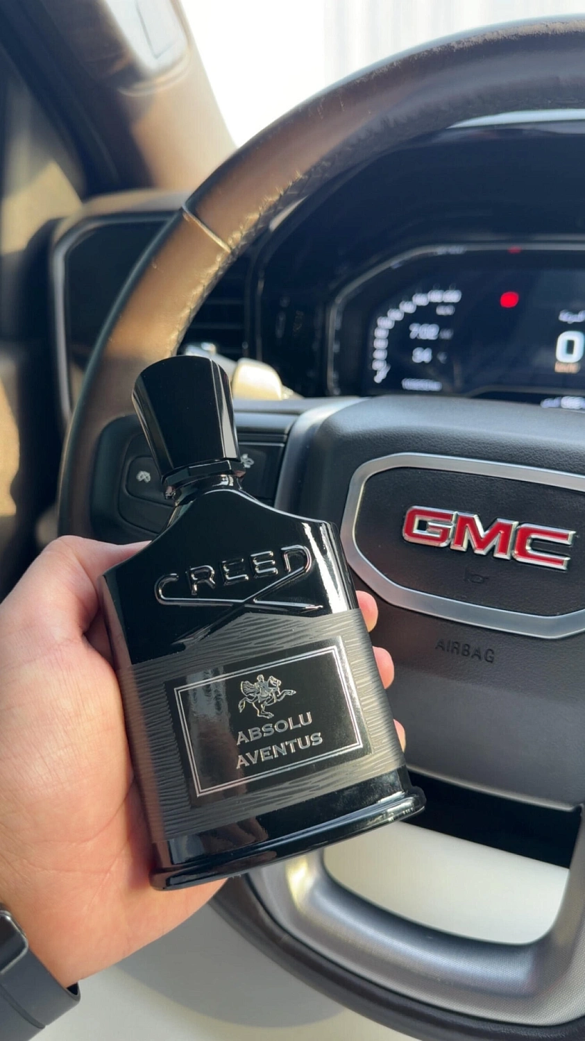Creed Absolu Aventus 2025