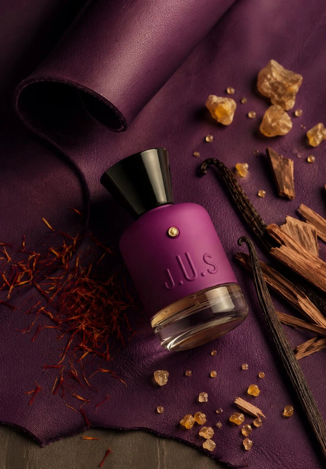 J.U.S Parfums Ultrahot