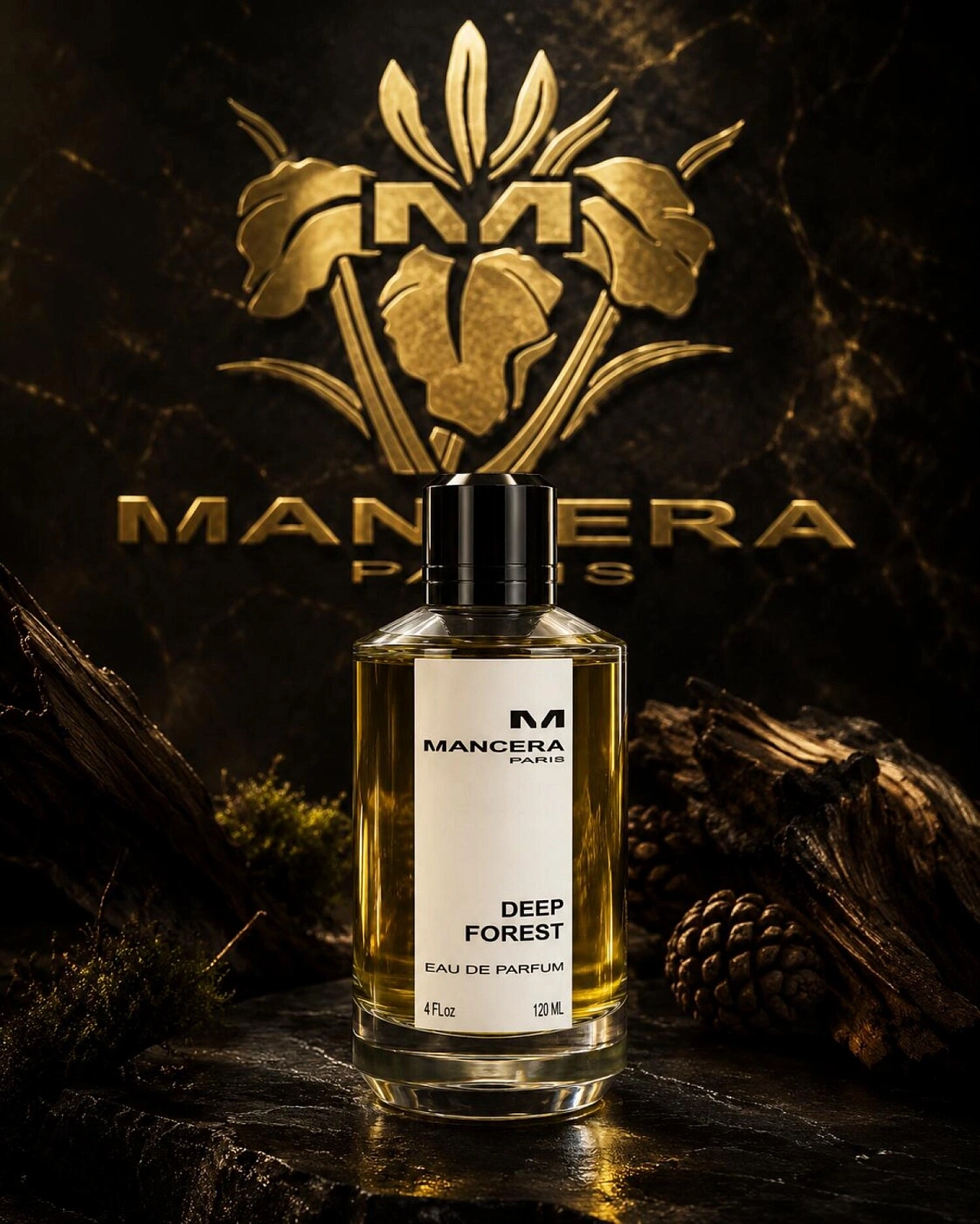 Mancera Deep Forest