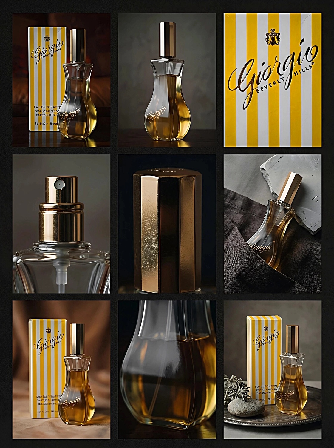 Giorgio Beverly Hills Giorgio