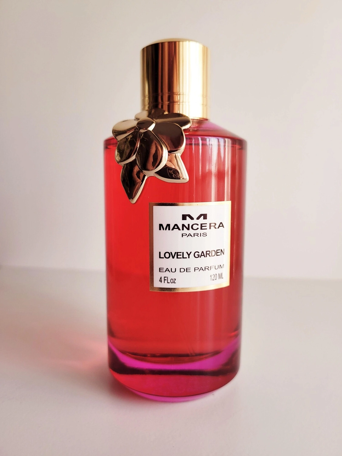 Mancera Lovely Garden