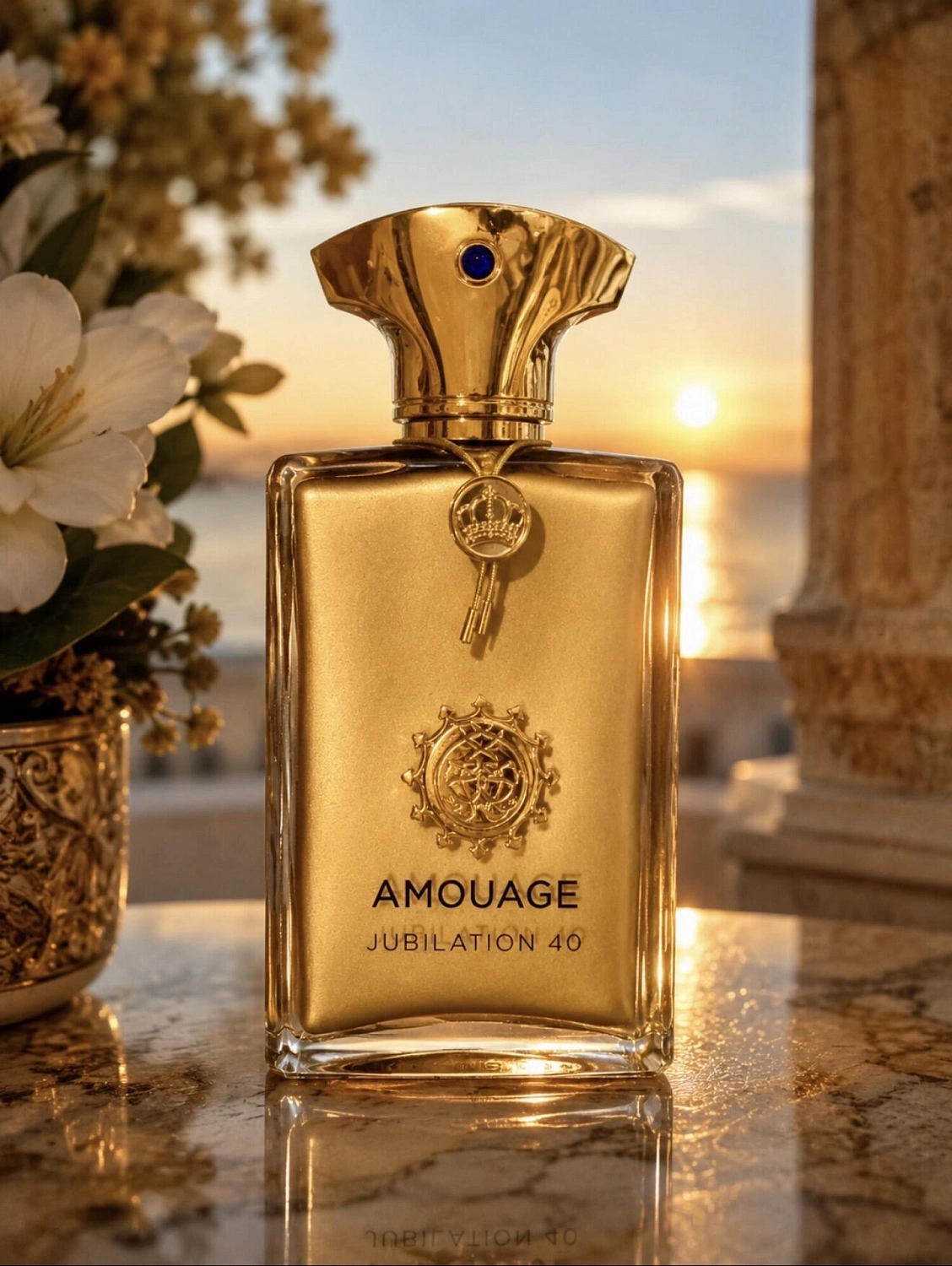 Amouage Jubilation 40 Man