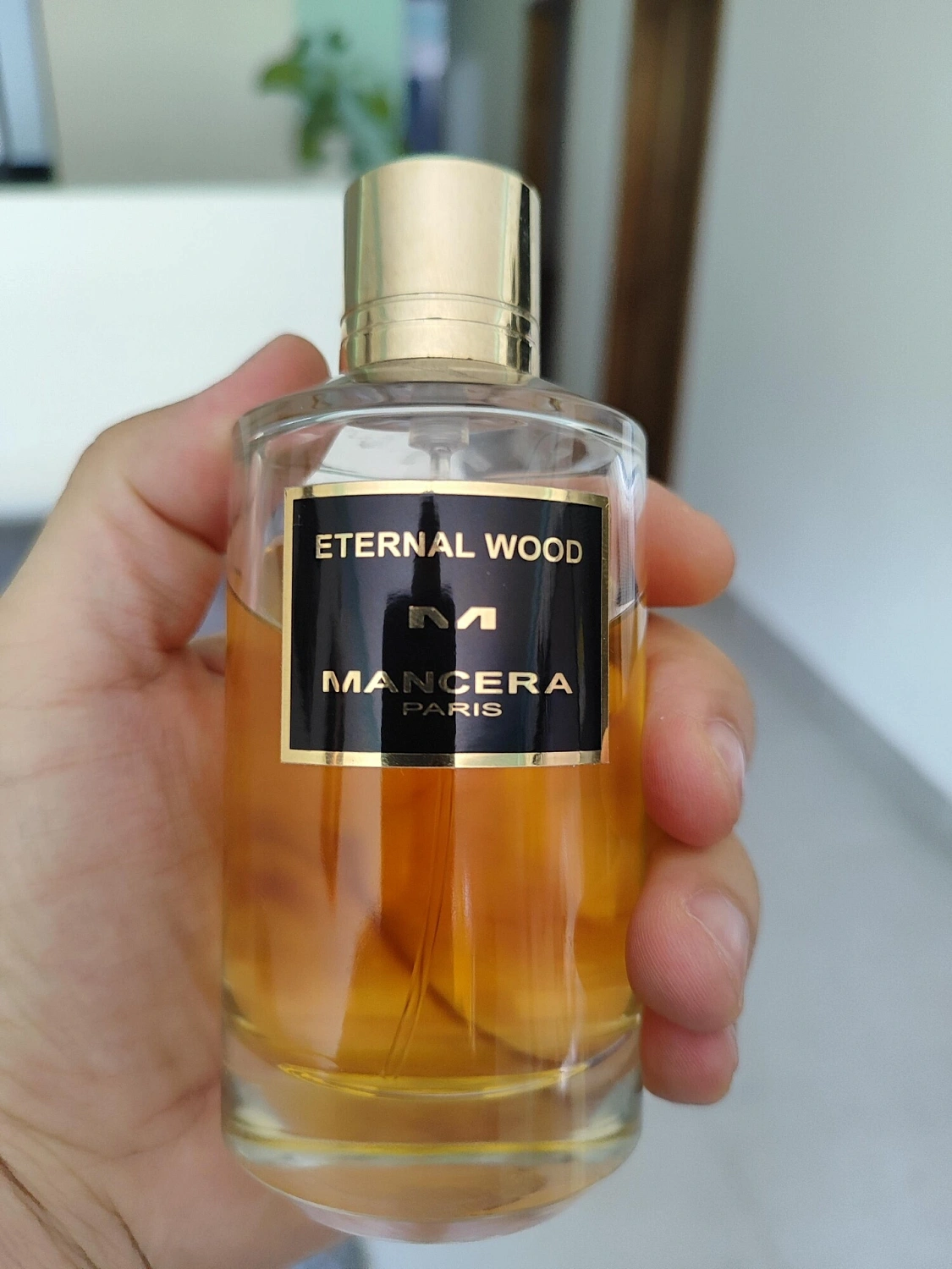 Mancera Eternal Wood