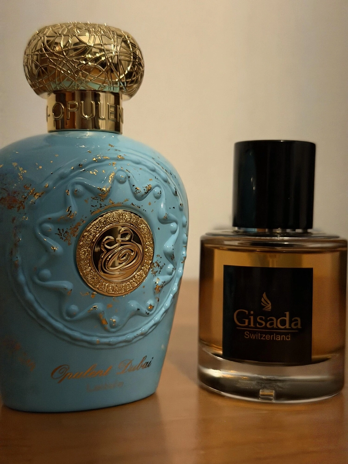 Gisada Ambassador Men