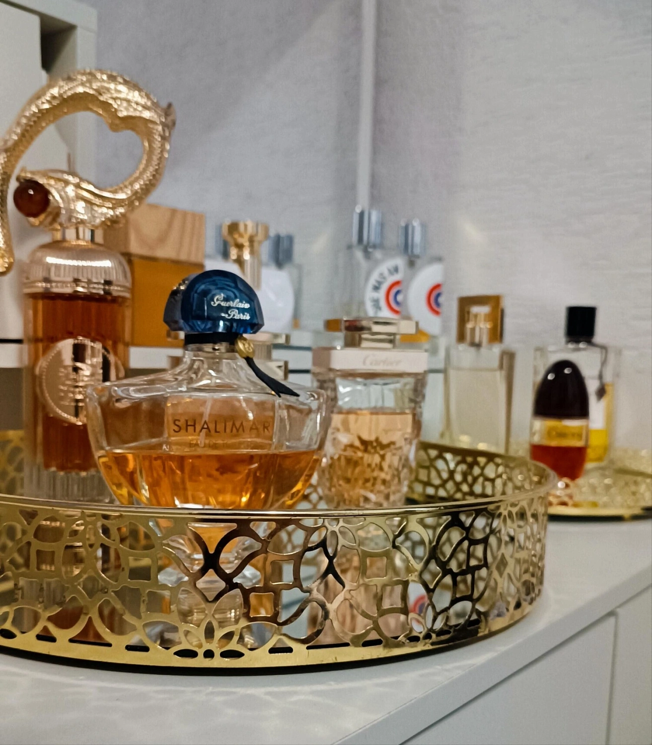 Bvlgari Splendida Patchouli Tentation