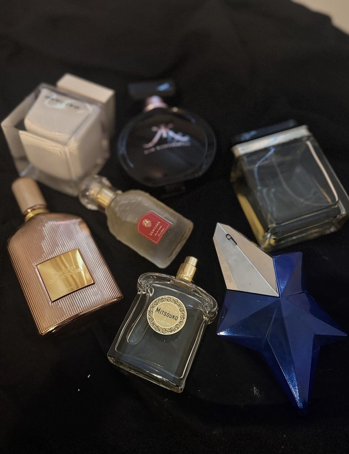 Marc Jacobs