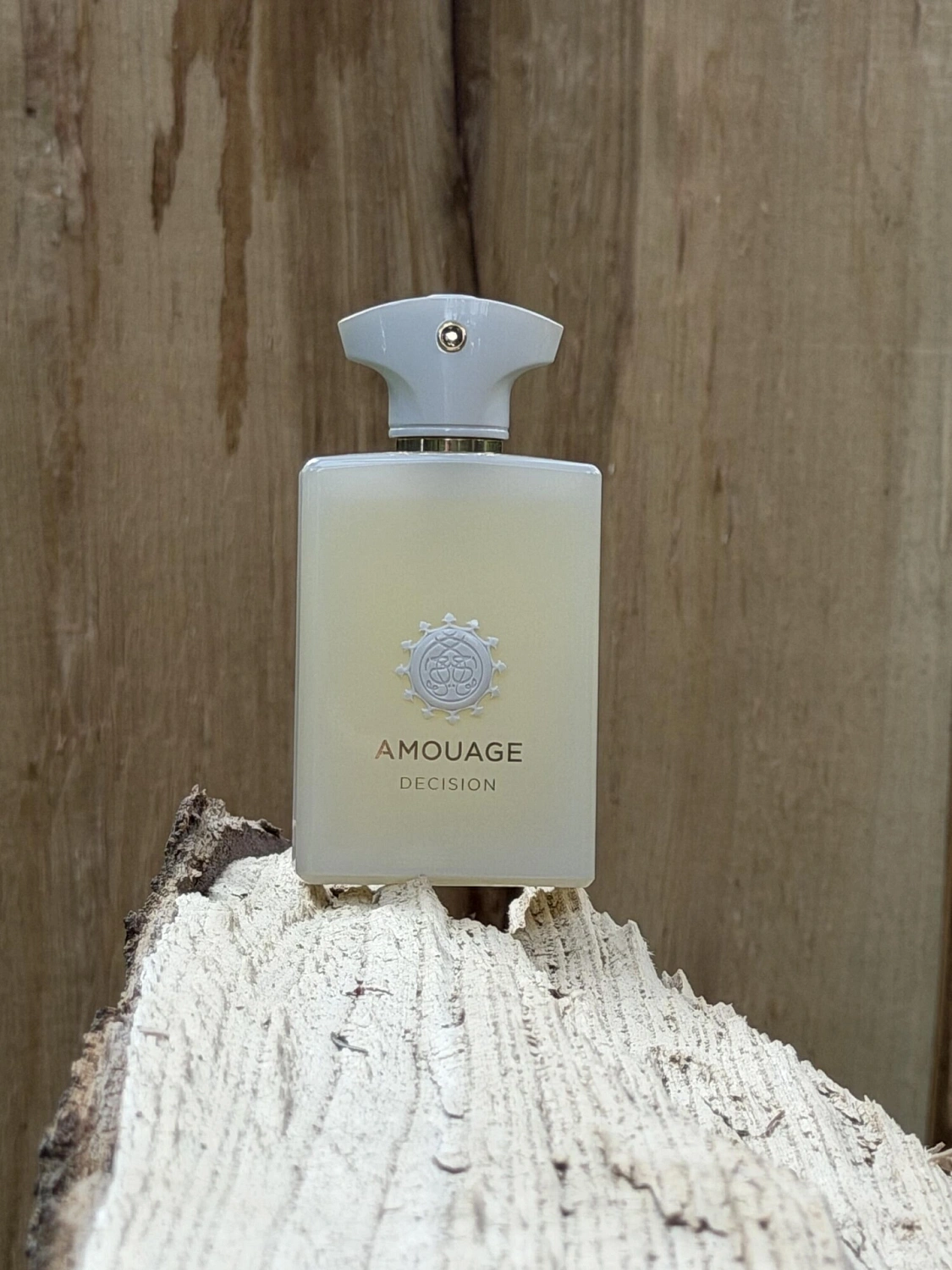 Amouage Decision