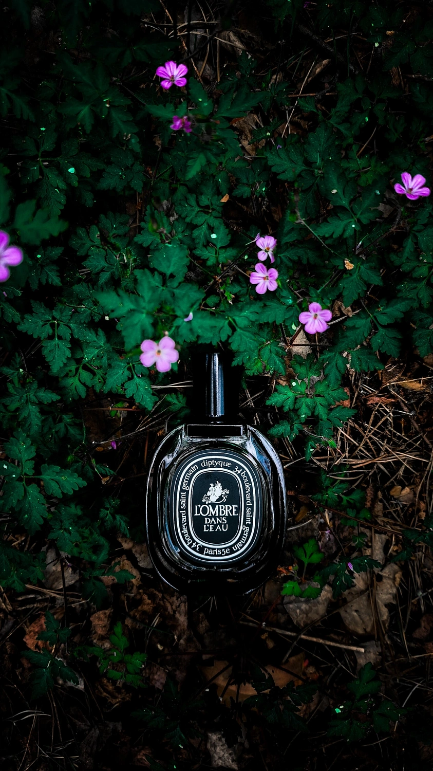 Diptyque L'Ombre Dans L'Eau Eau de Parfum