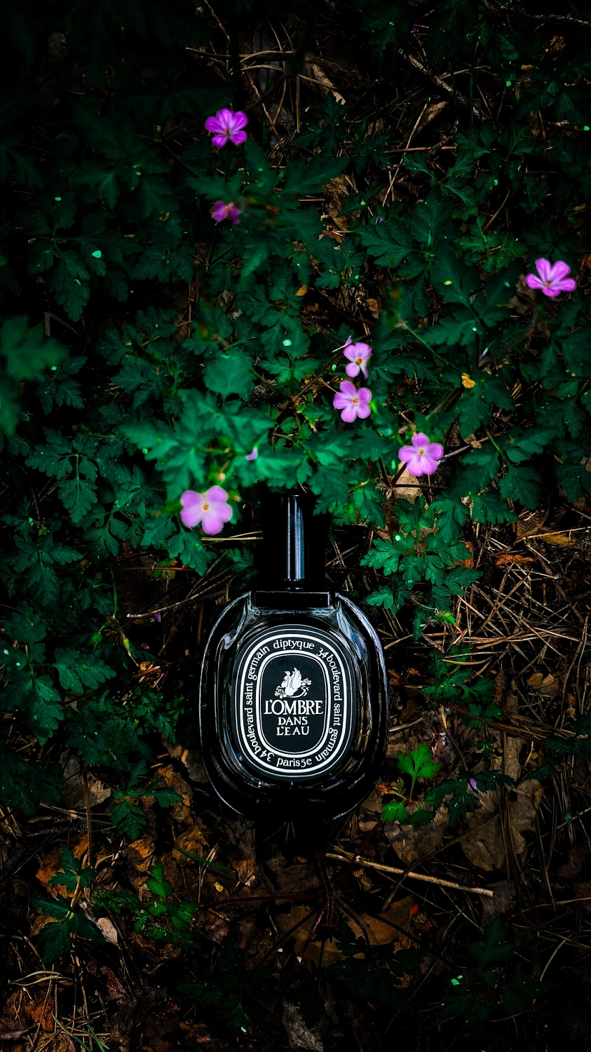 Diptyque L'Ombre Dans L'Eau Eau de Parfum