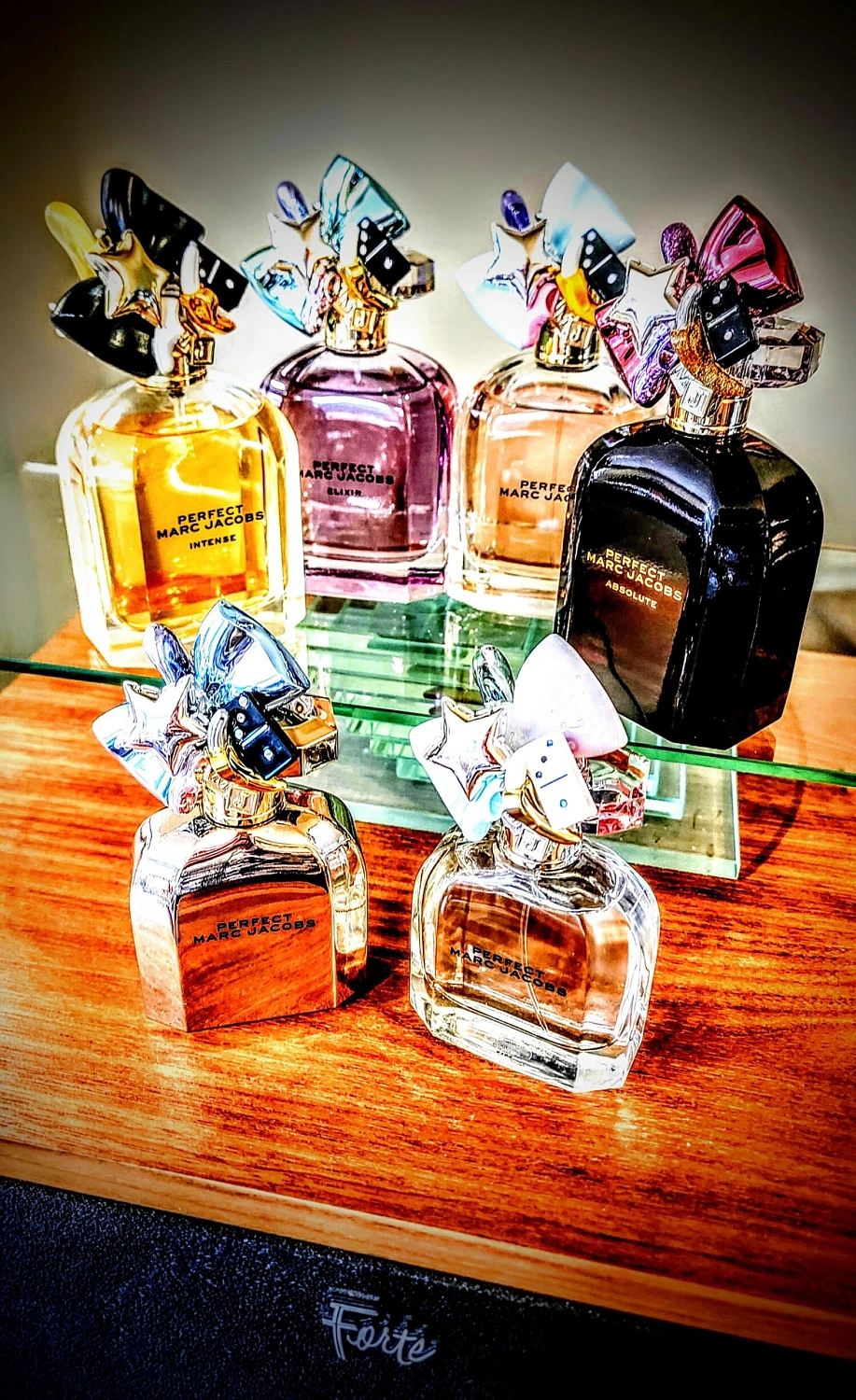Marc Jacobs Perfect Elixir