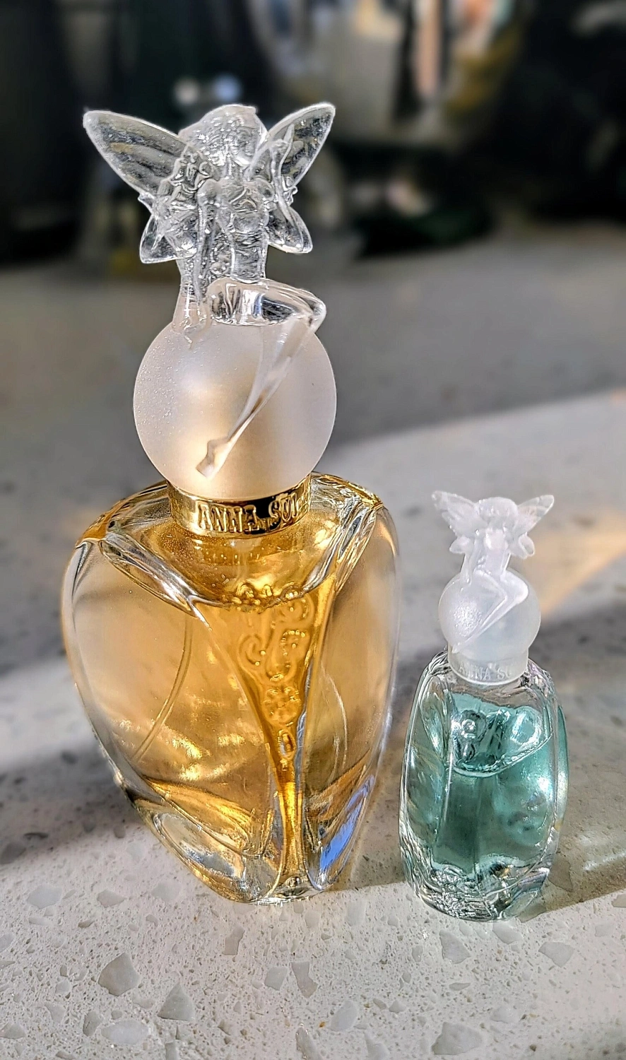 Anna Sui Secret Wish