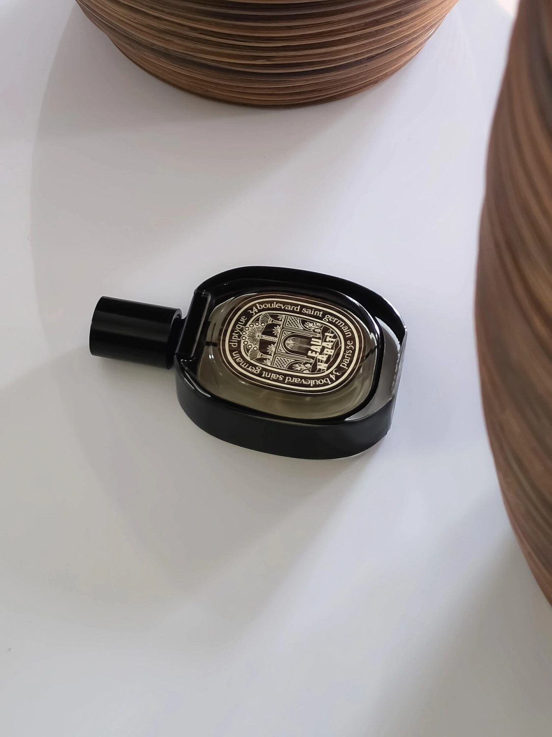 Diptyque Eau Nabati