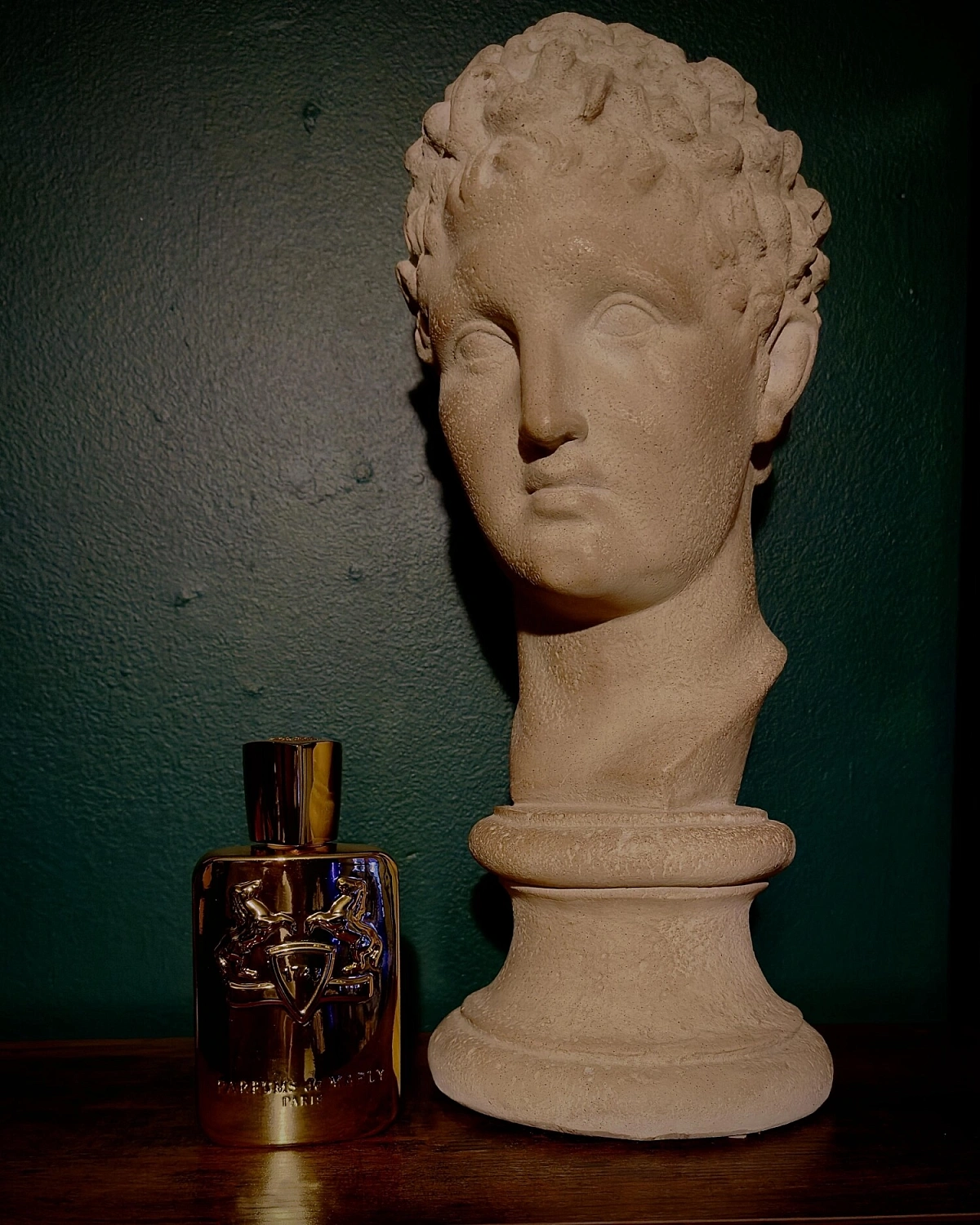 Parfums de Marly Godolphin
