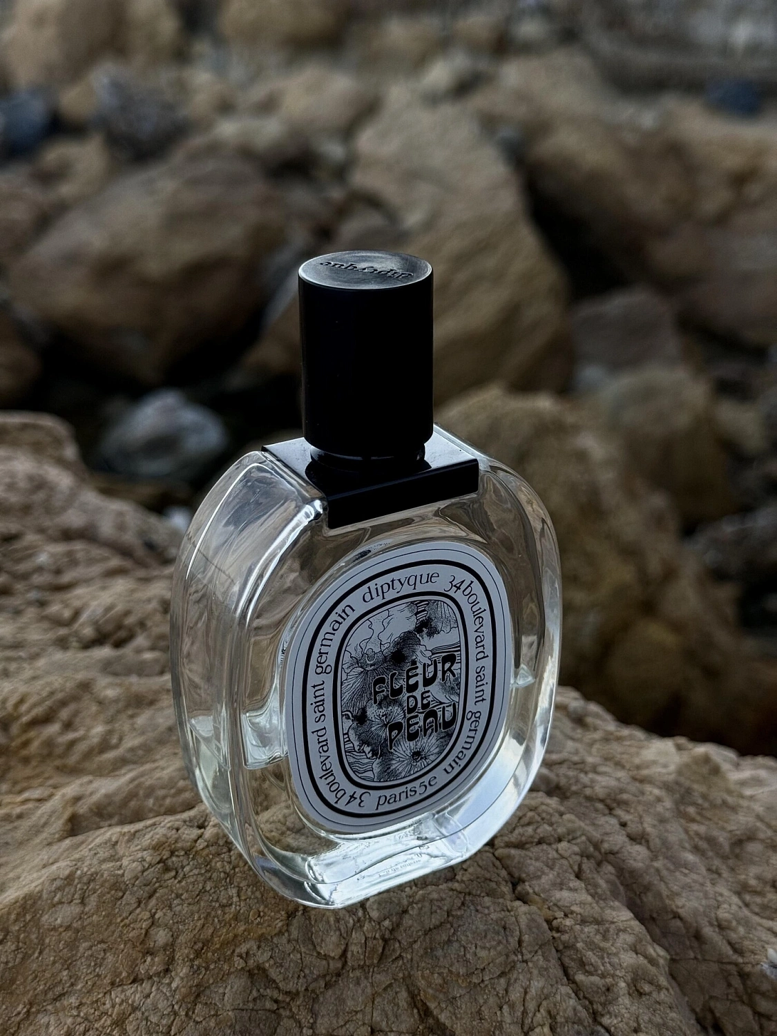 Diptyque Fleur de Peau 2025
