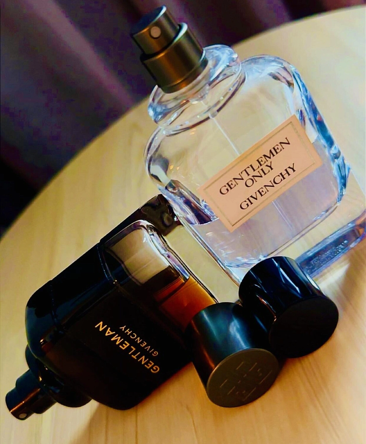 Givenchy Gentlemen Only