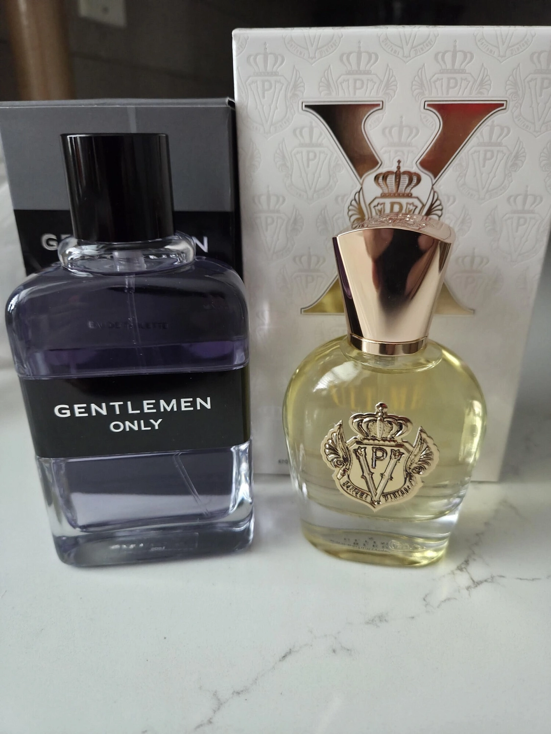 Givenchy Gentlemen Only
