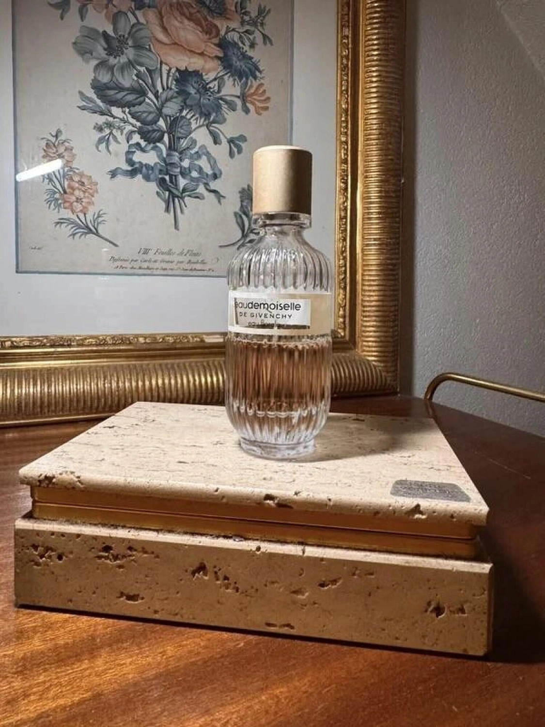 Eaudemoiselle de Givenchy Eau Florale