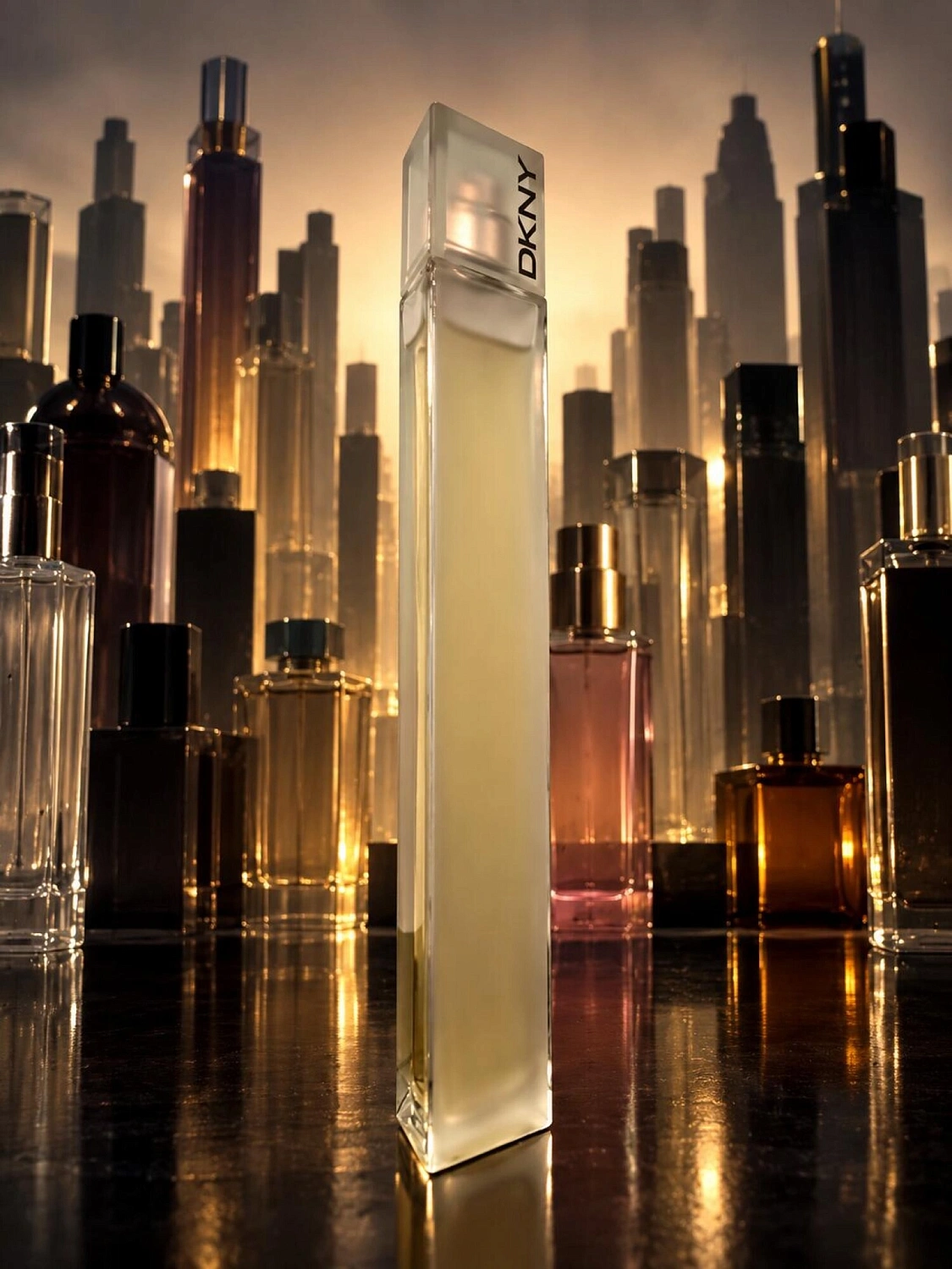 DKNY Women (Energizing)