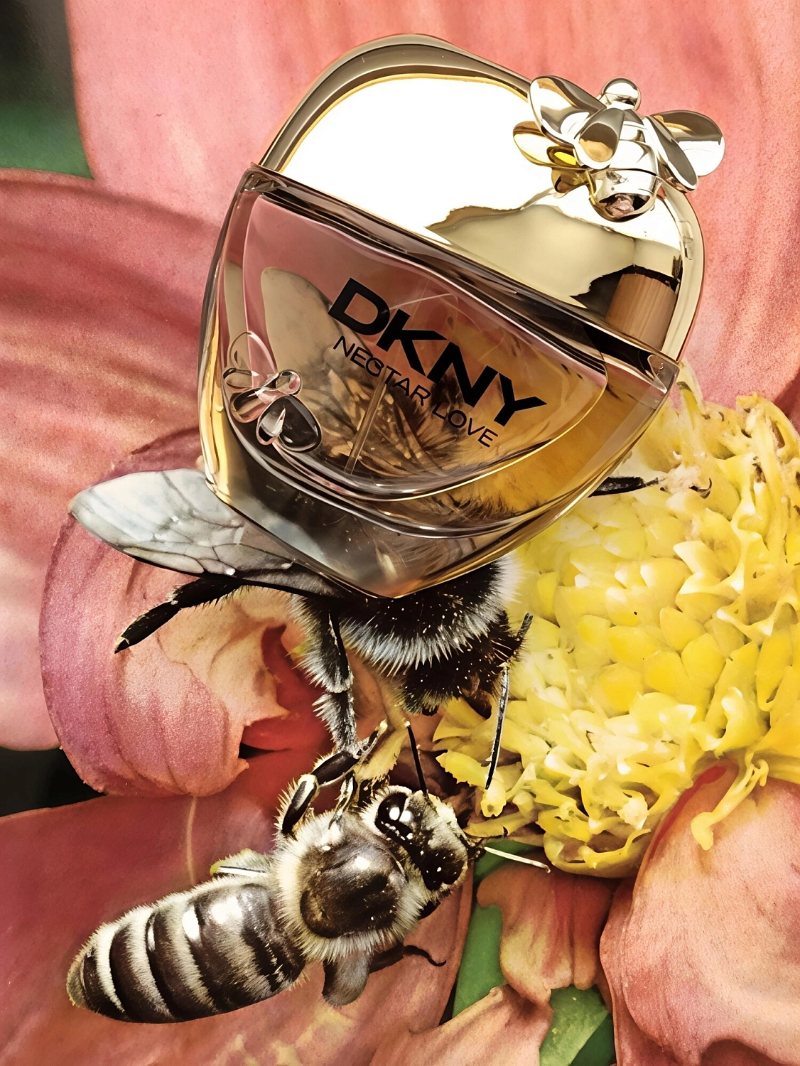 DKNY Nectar Love