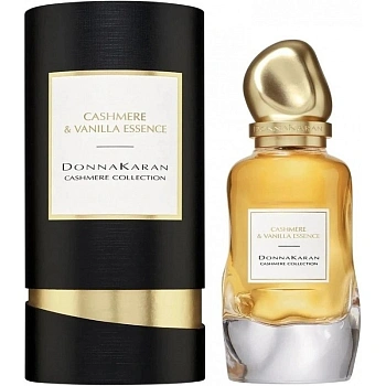Фото DKNY Cashmere & Vanilla Essence