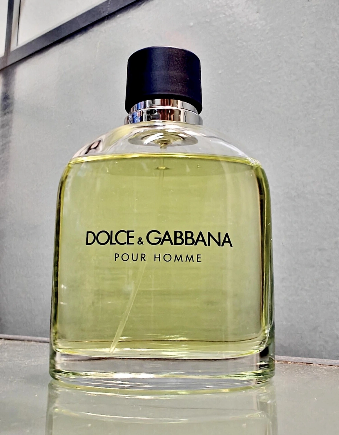 Dolce & Gabbana Dolce&Gabbana Pour Homme