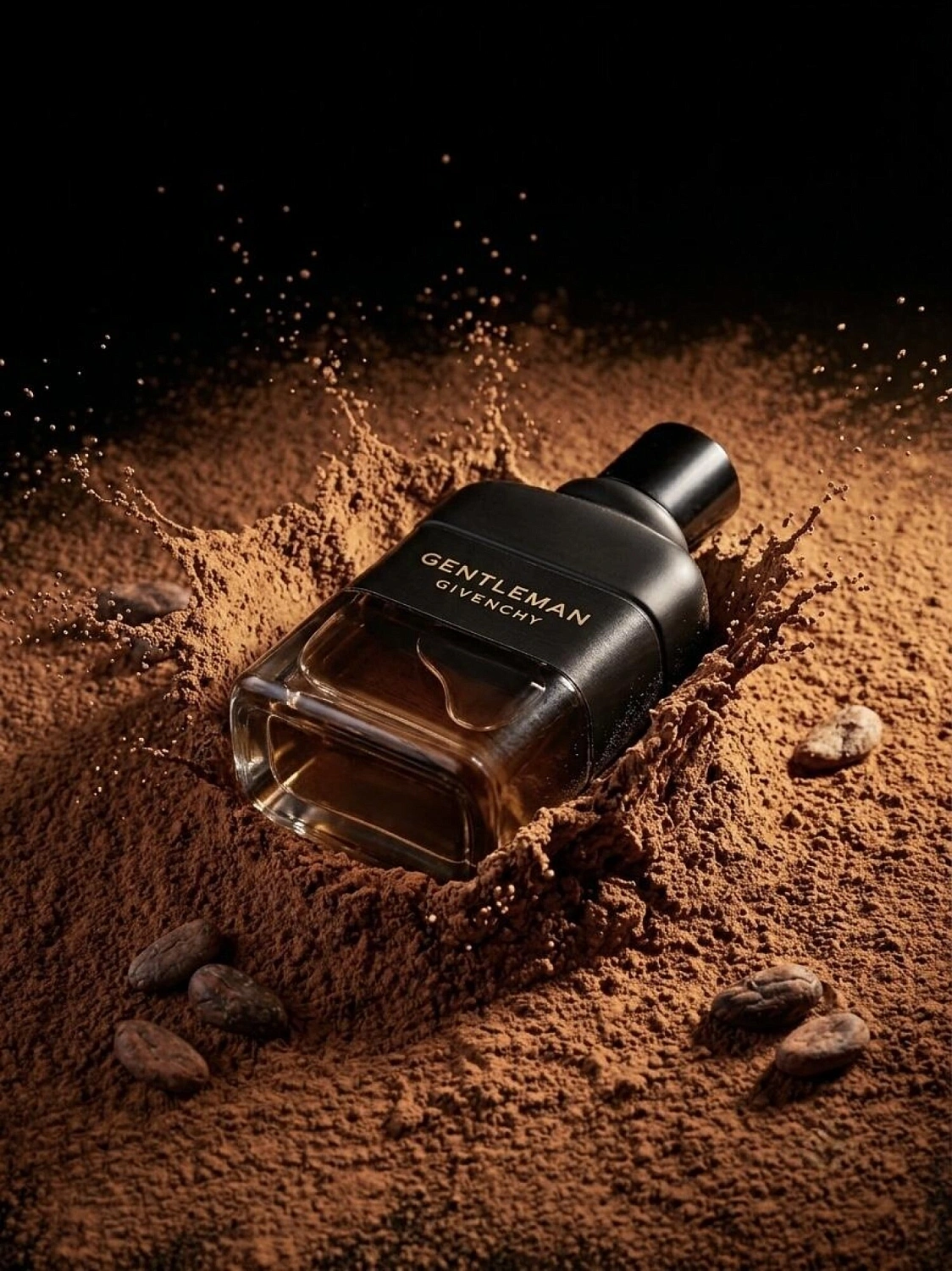 Givenchy Gentleman Eau de Parfum Boisee